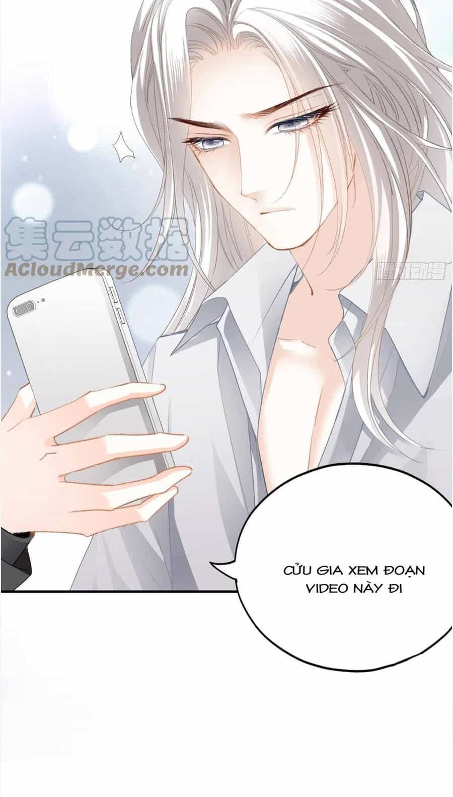 Bạo Quân Ái Nhân - Chương 125 - ảnh 10