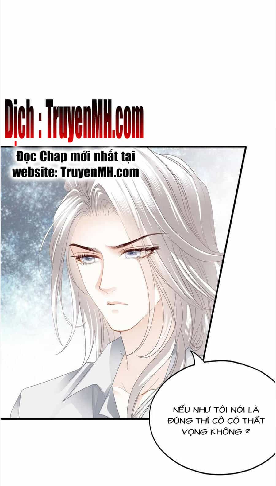 Bạo Quân Ái Nhân - Chương 125 - ảnh 6