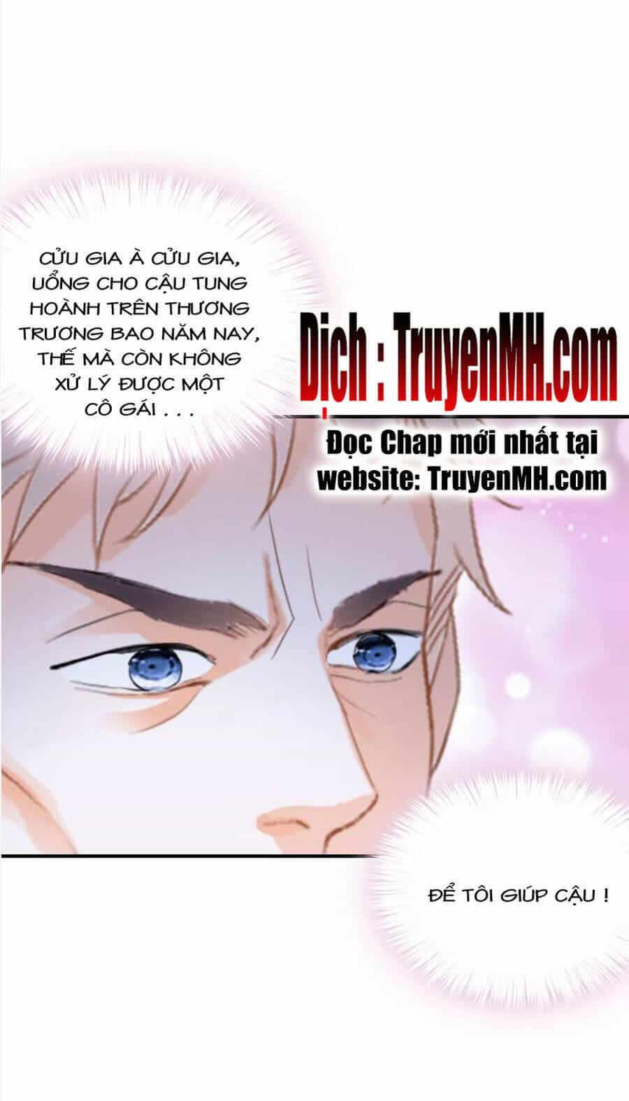 Bạo Quân Ái Nhân - Chương 126 - ảnh 19
