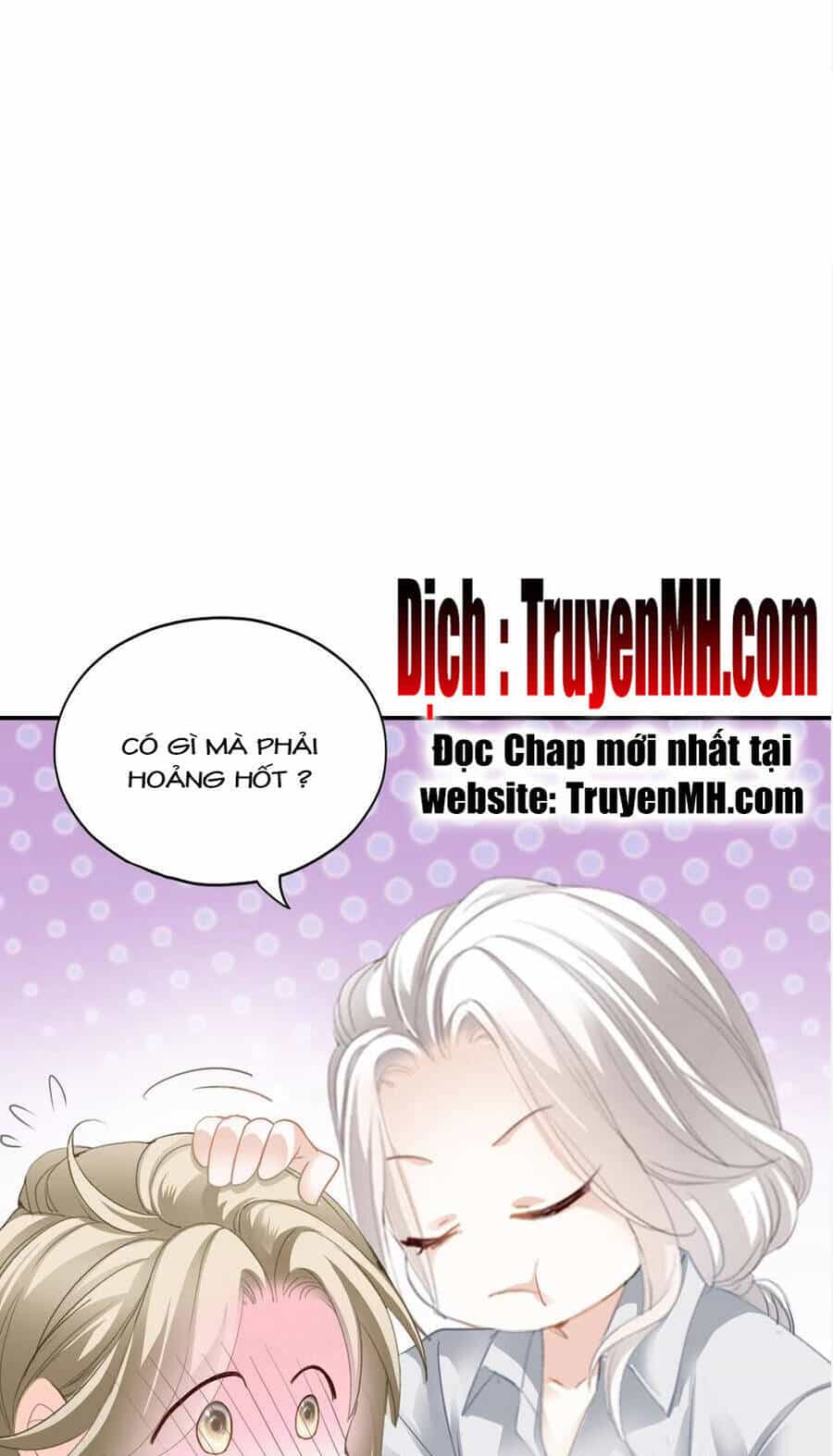 Bạo Quân Ái Nhân - Chương 126 - ảnh 7