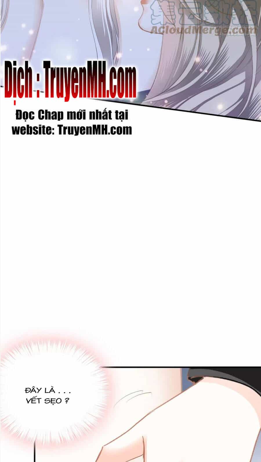 Bạo Quân Ái Nhân - Chương 127 - ảnh 10