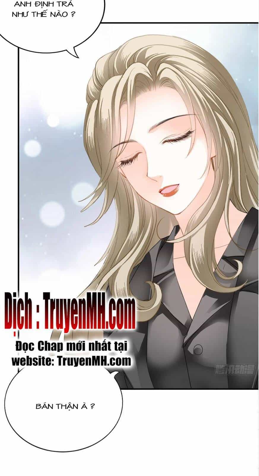 Bạo Quân Ái Nhân - Chương 128 - ảnh 19