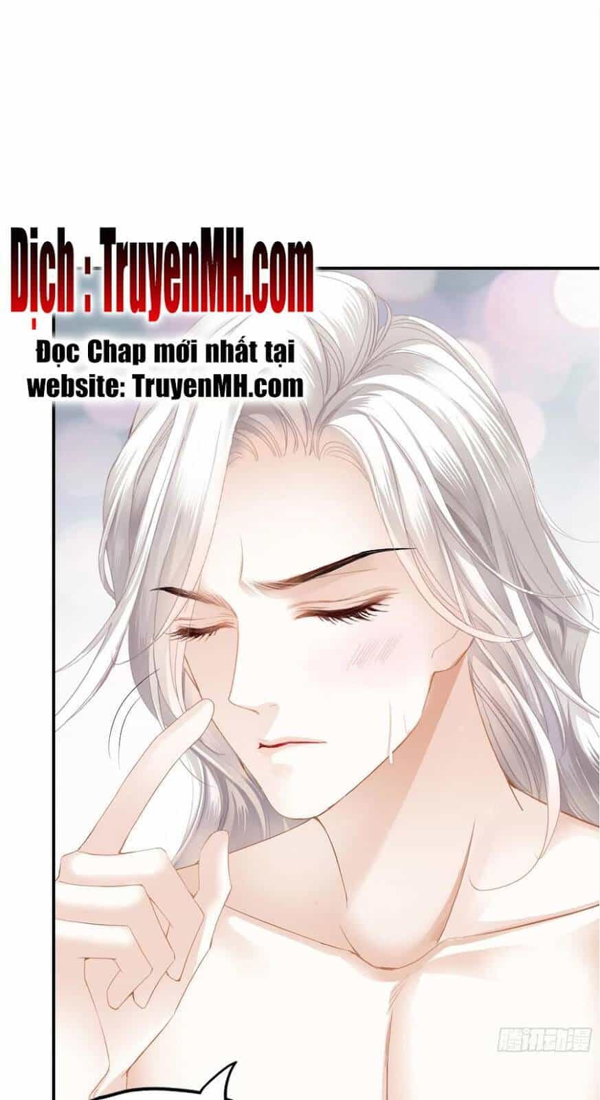 Bạo Quân Ái Nhân - Chương 128 - ảnh 5