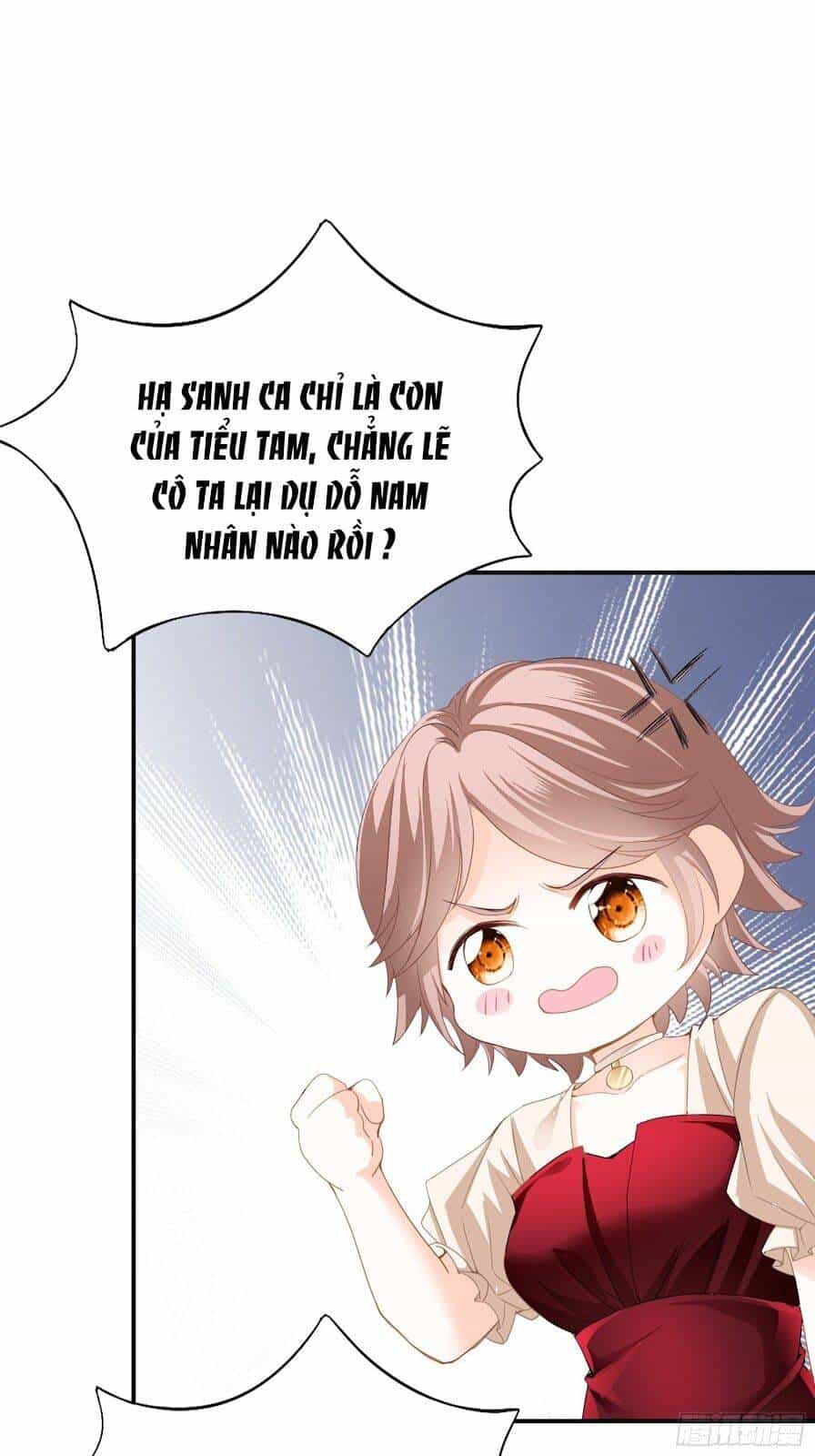 Bạo Quân Ái Nhân - Chương 13 - ảnh 10
