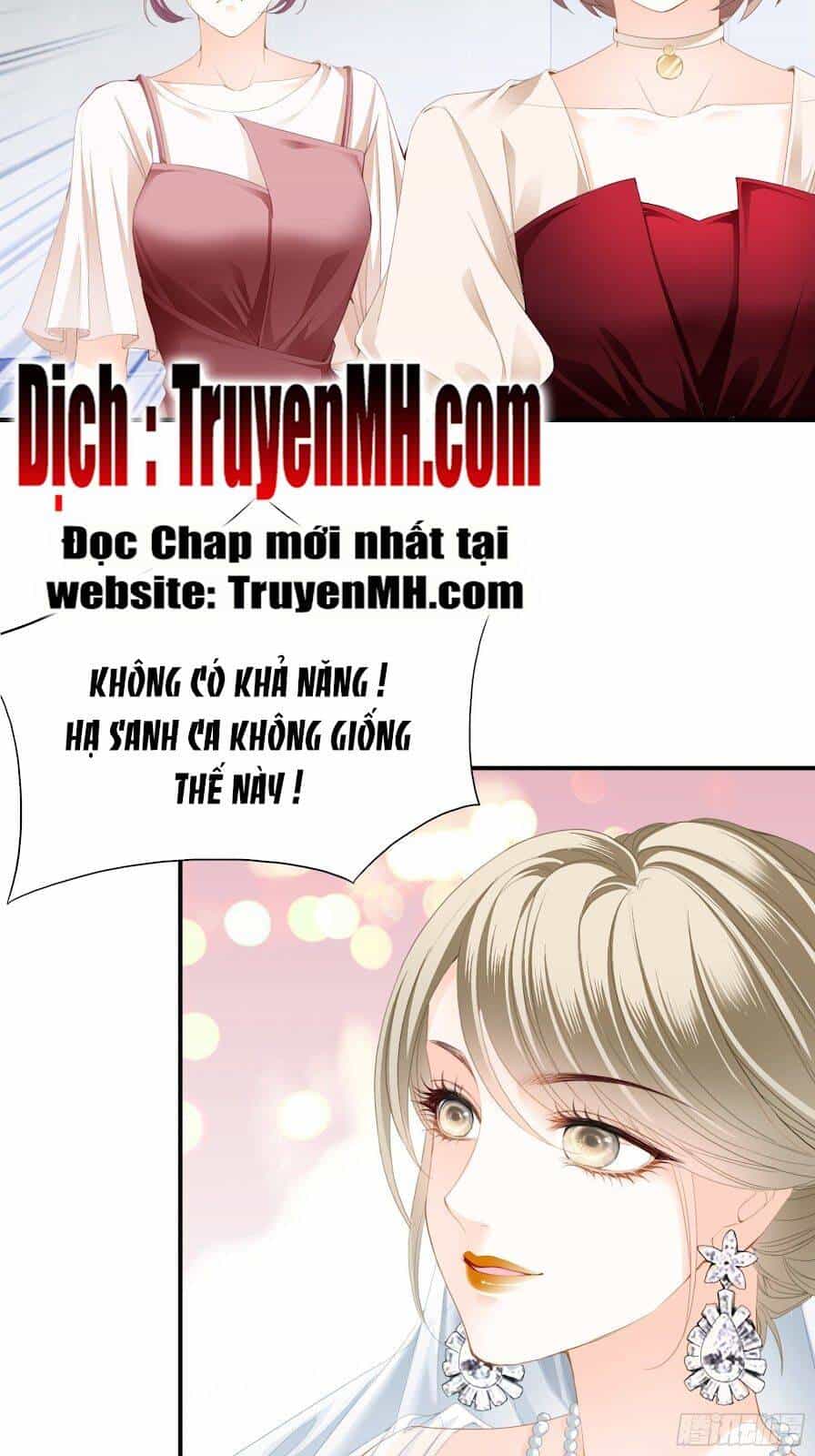 Bạo Quân Ái Nhân - Chương 13 - ảnh 17