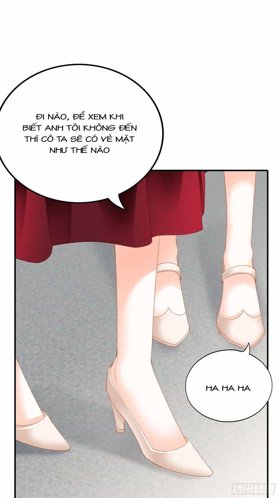 Bạo Quân Ái Nhân - Chương 13 - ảnh 6