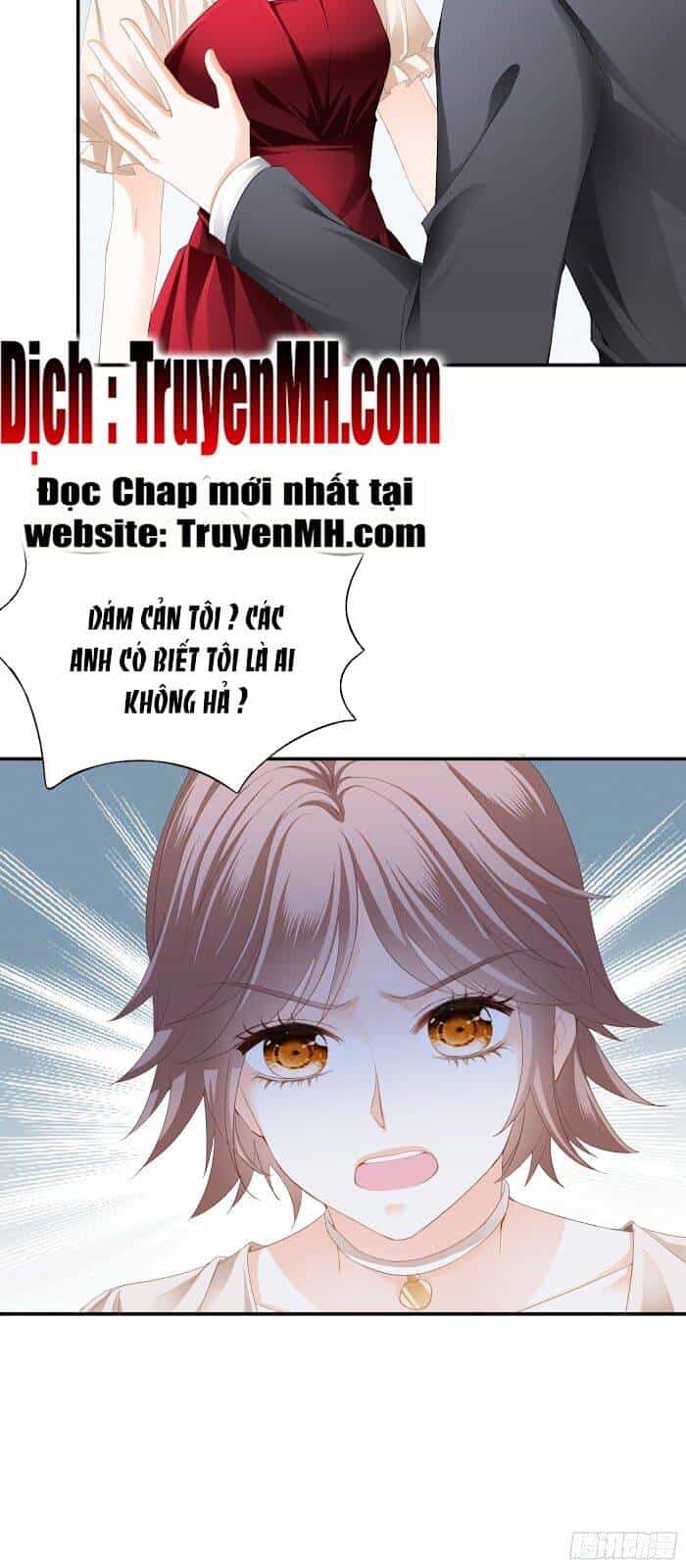 Bạo Quân Ái Nhân - Chương 13 - ảnh 9