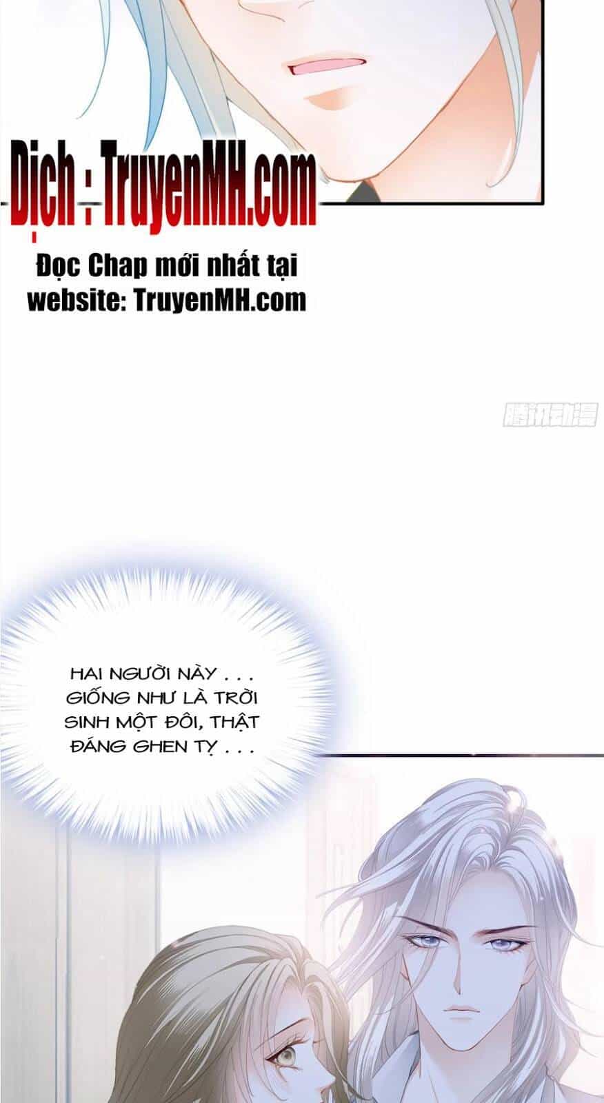 Bạo Quân Ái Nhân - Chương 130 - ảnh 17