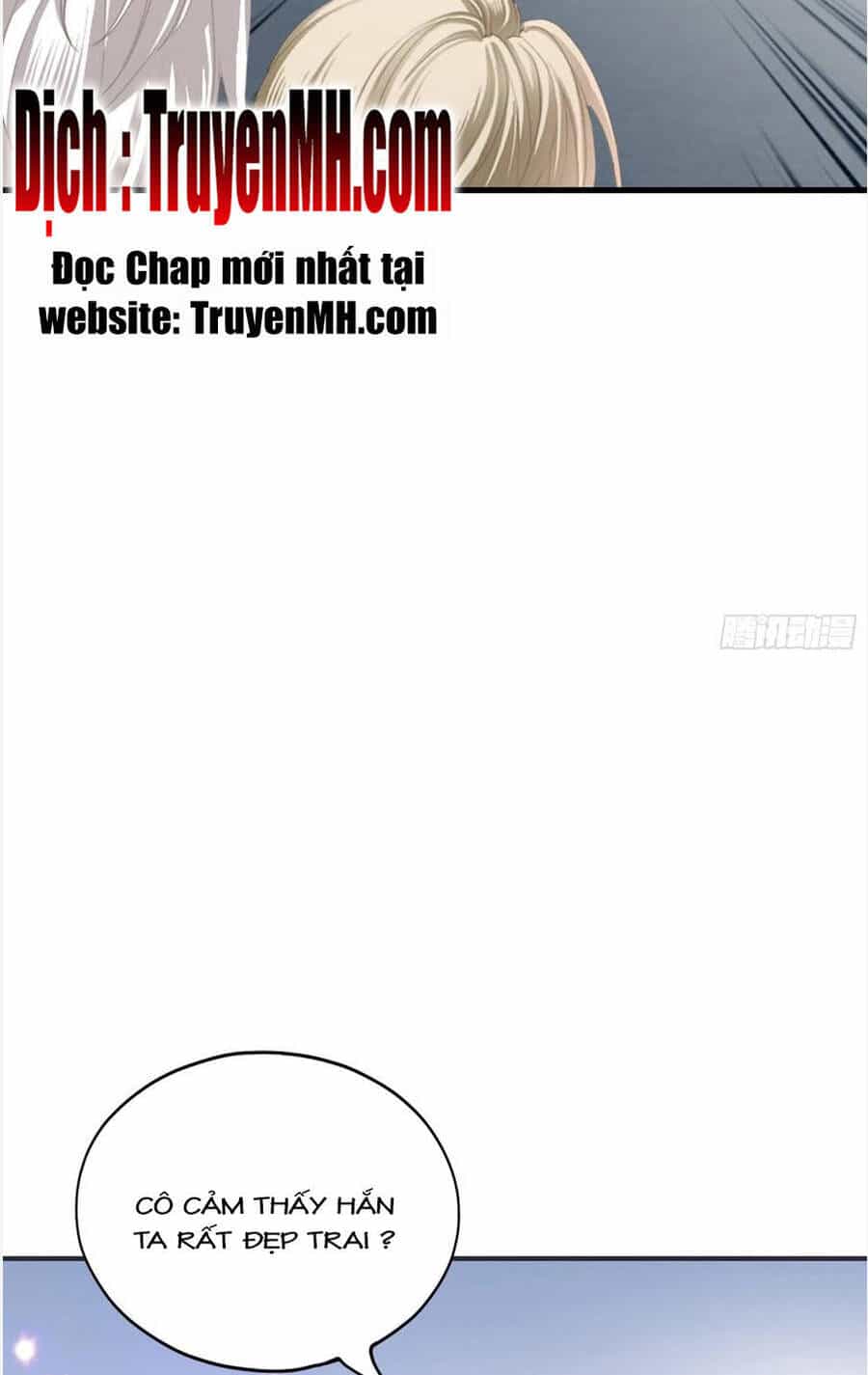 Bạo Quân Ái Nhân - Chương 131 - ảnh 4