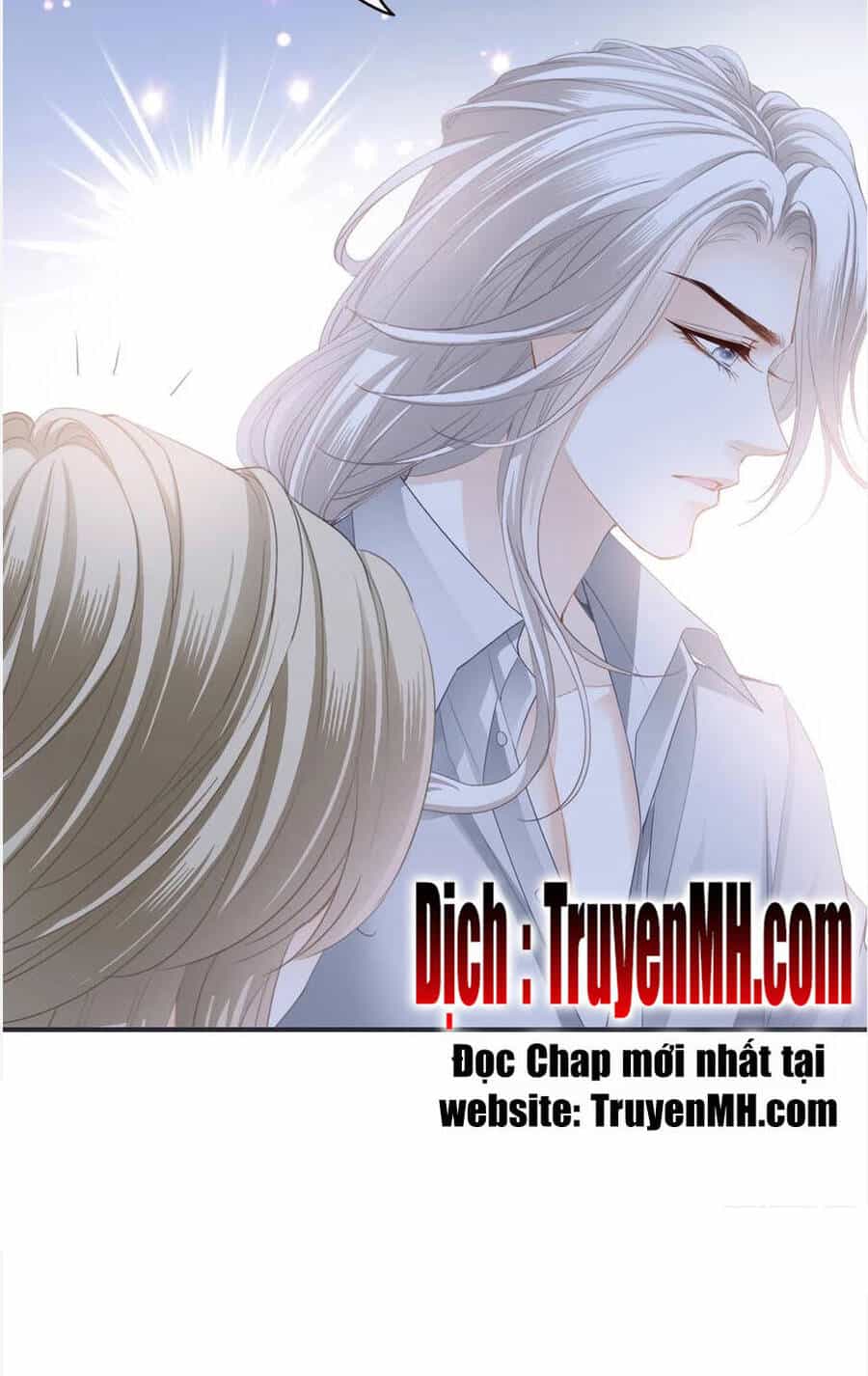 Bạo Quân Ái Nhân - Chương 131 - ảnh 5