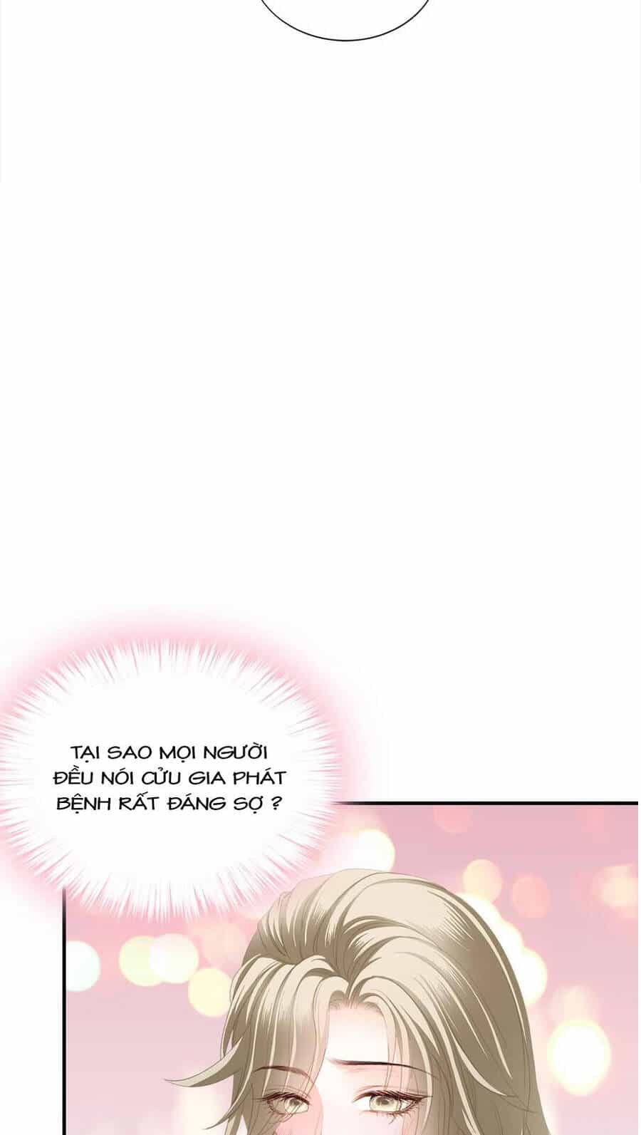 Bạo Quân Ái Nhân - Chương 132 - ảnh 18