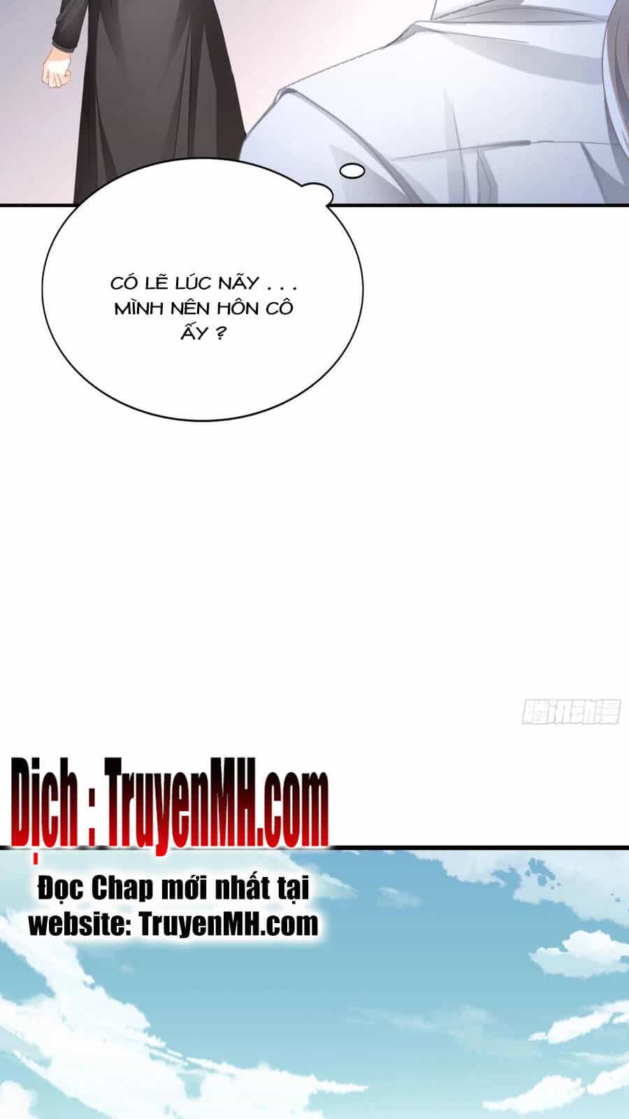Bạo Quân Ái Nhân - Chương 133 - ảnh 10