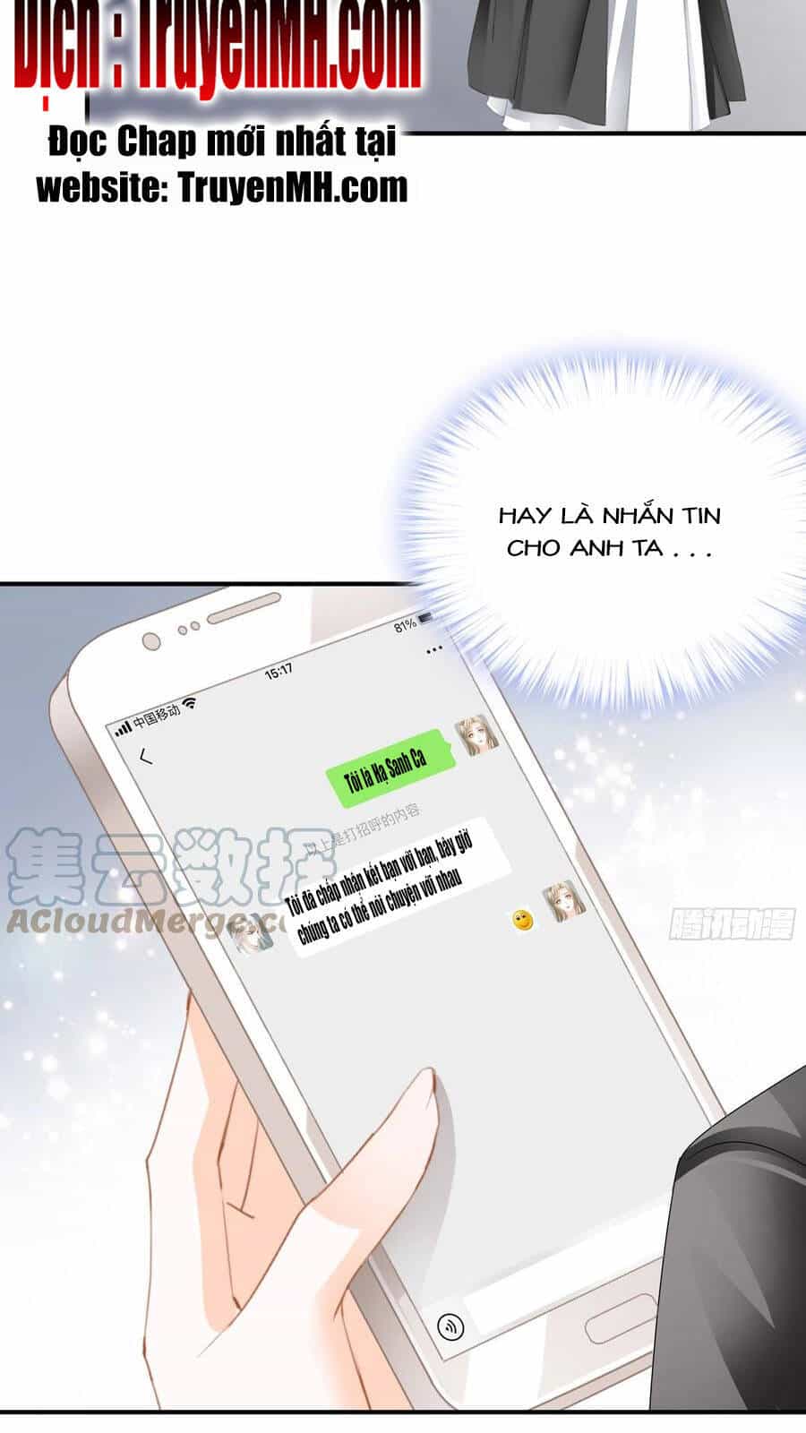 Bạo Quân Ái Nhân - Chương 133 - ảnh 12