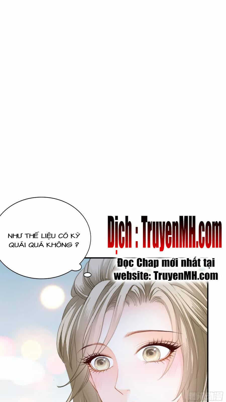 Bạo Quân Ái Nhân - Chương 133 - ảnh 13