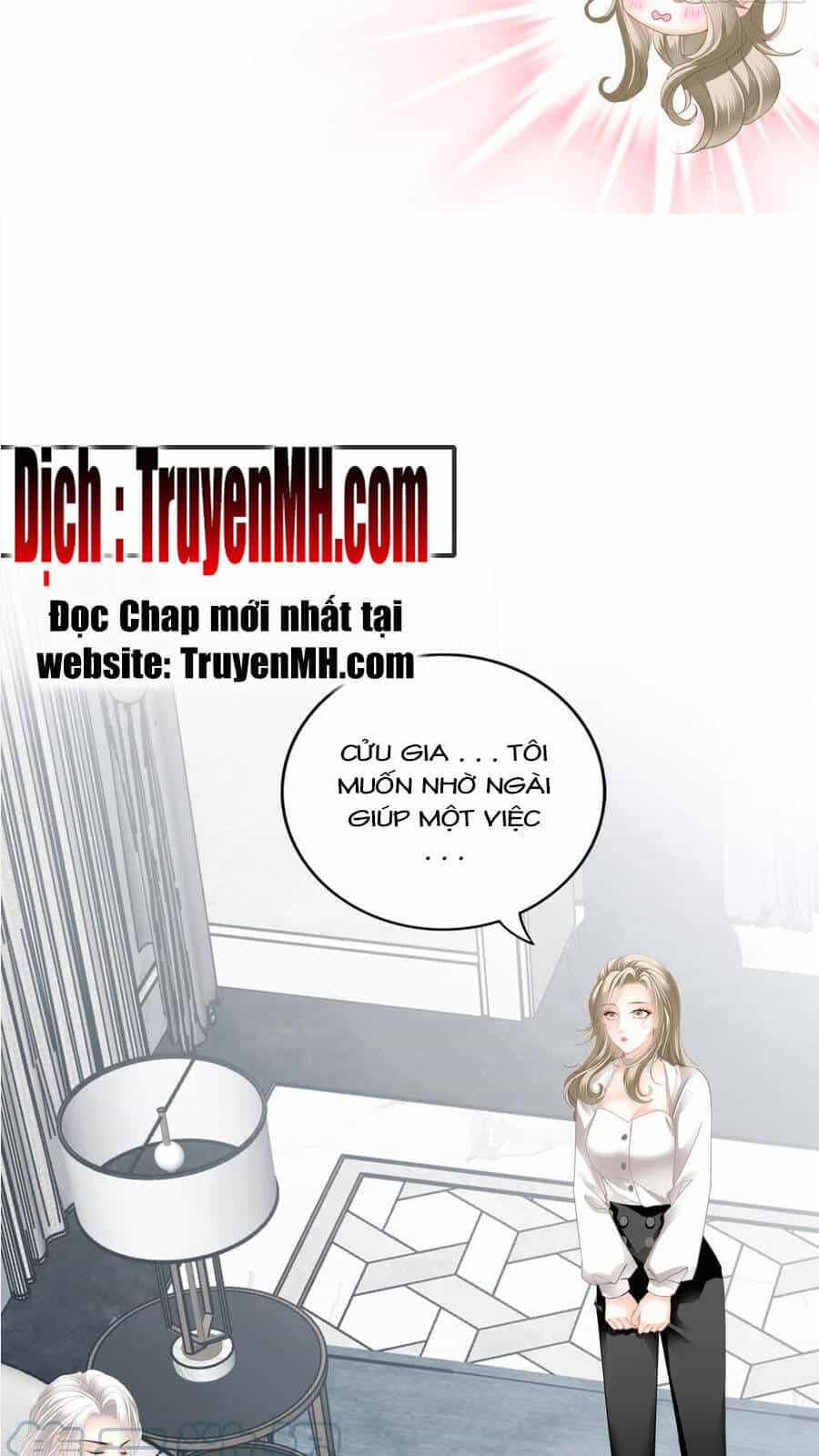 Bạo Quân Ái Nhân - Chương 133 - ảnh 17