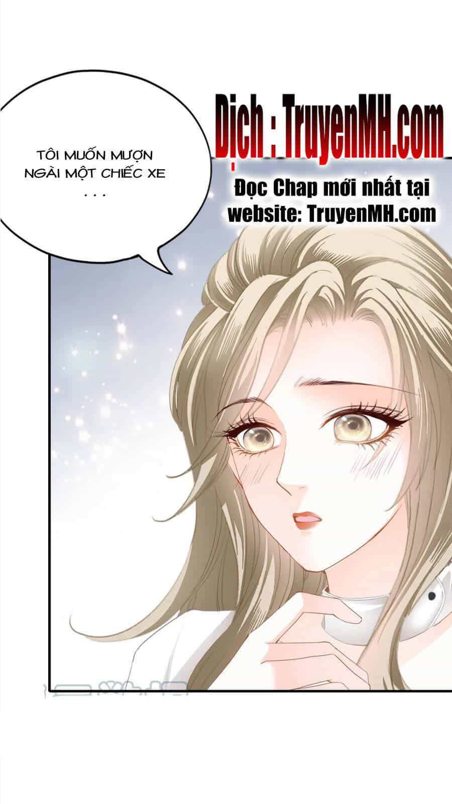Bạo Quân Ái Nhân - Chương 133 - ảnh 19