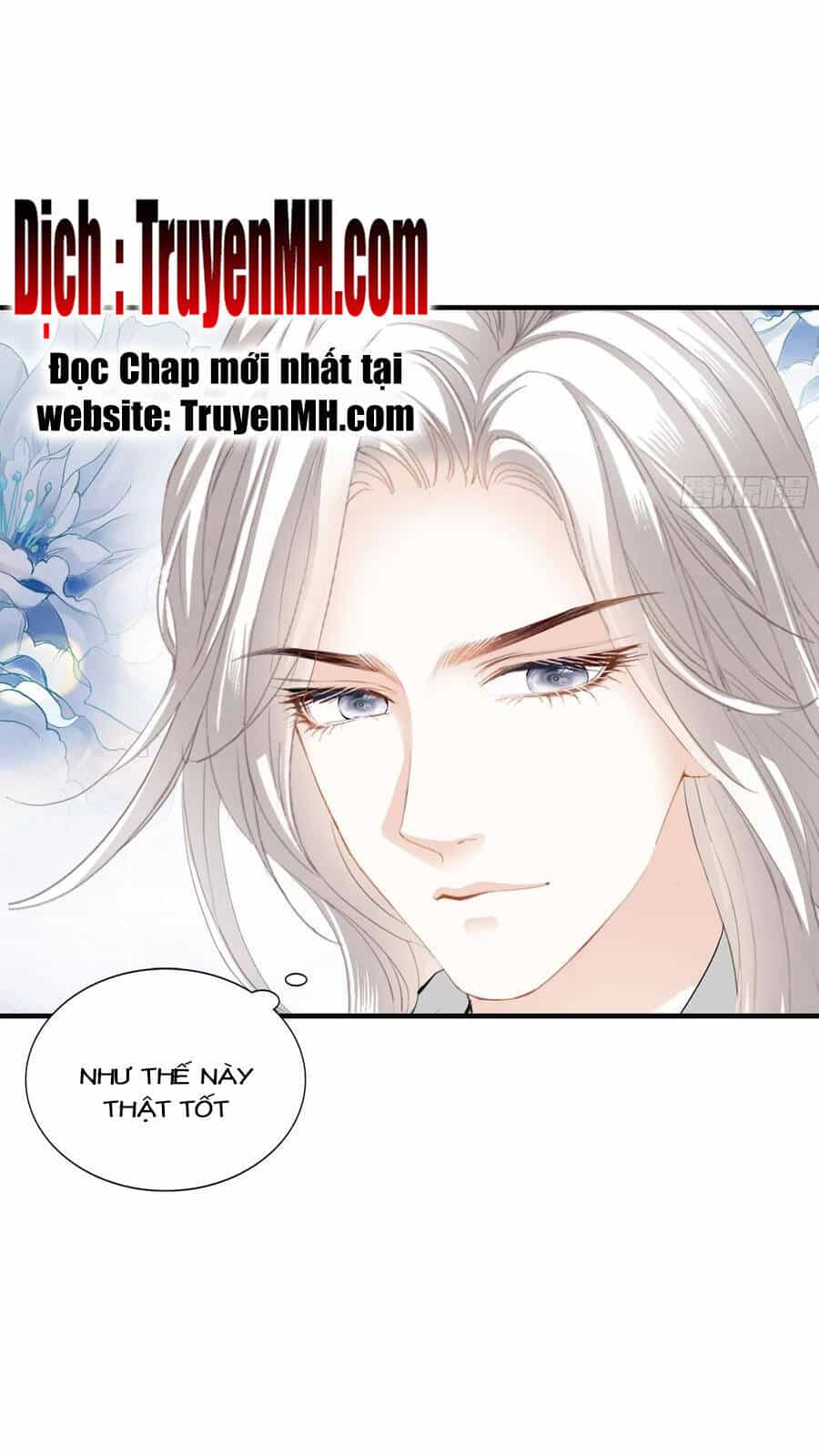 Bạo Quân Ái Nhân - Chương 133 - ảnh 5
