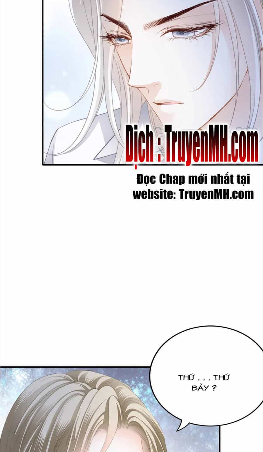 Bạo Quân Ái Nhân - Chương 134 - ảnh 11