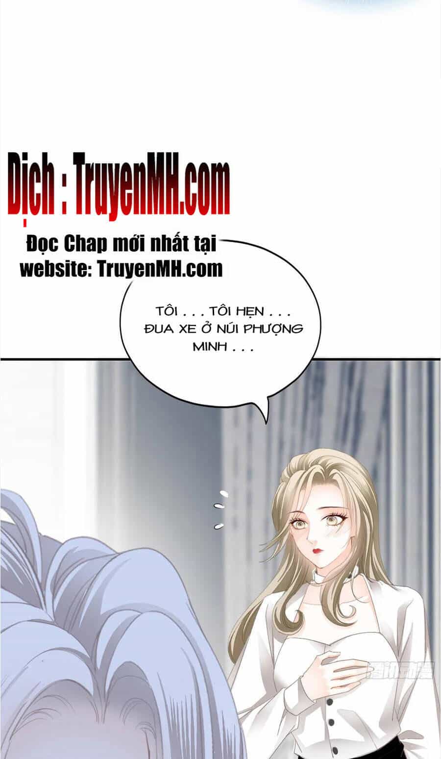 Bạo Quân Ái Nhân - Chương 134 - ảnh 4