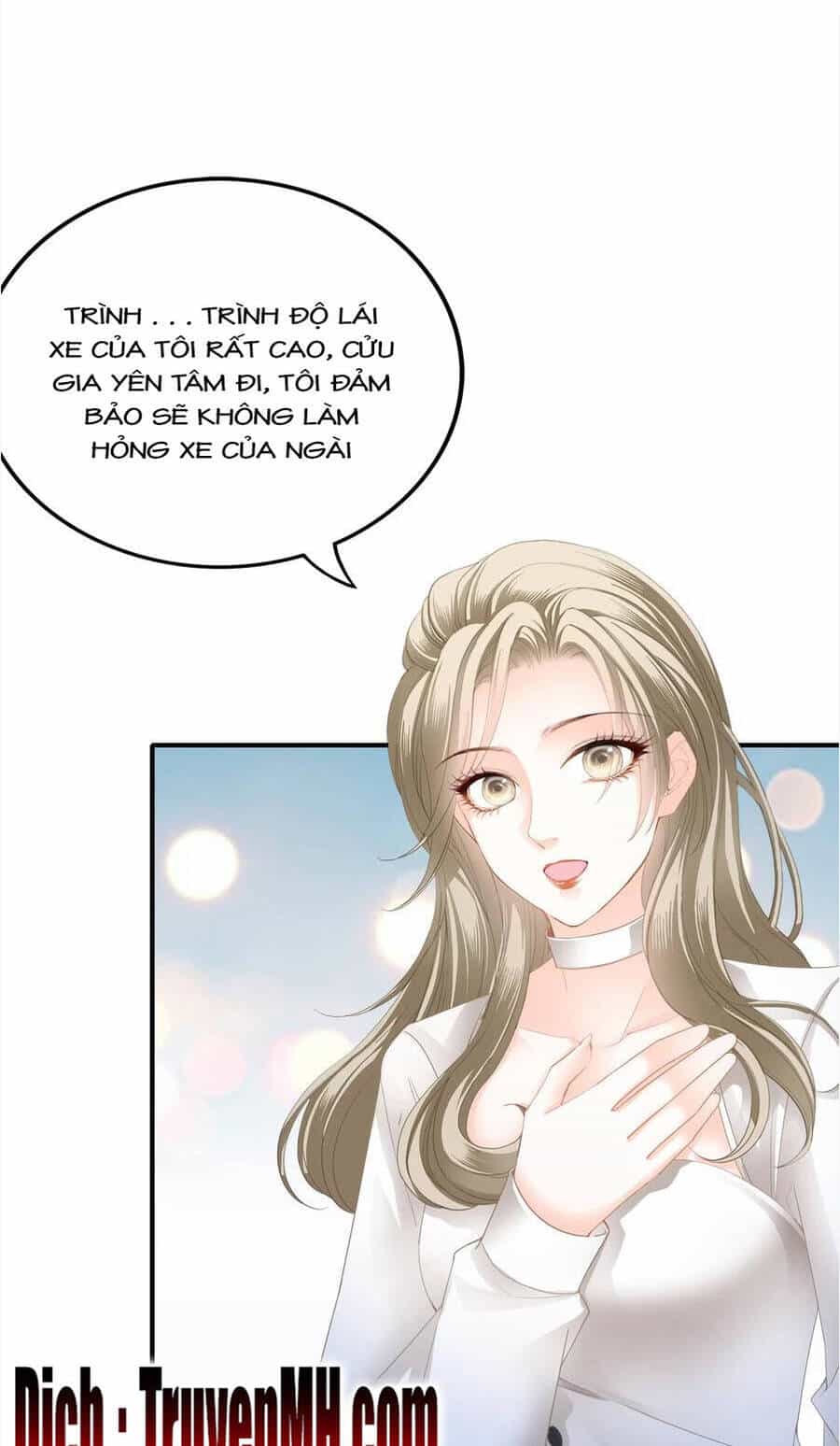 Bạo Quân Ái Nhân - Chương 134 - ảnh 7