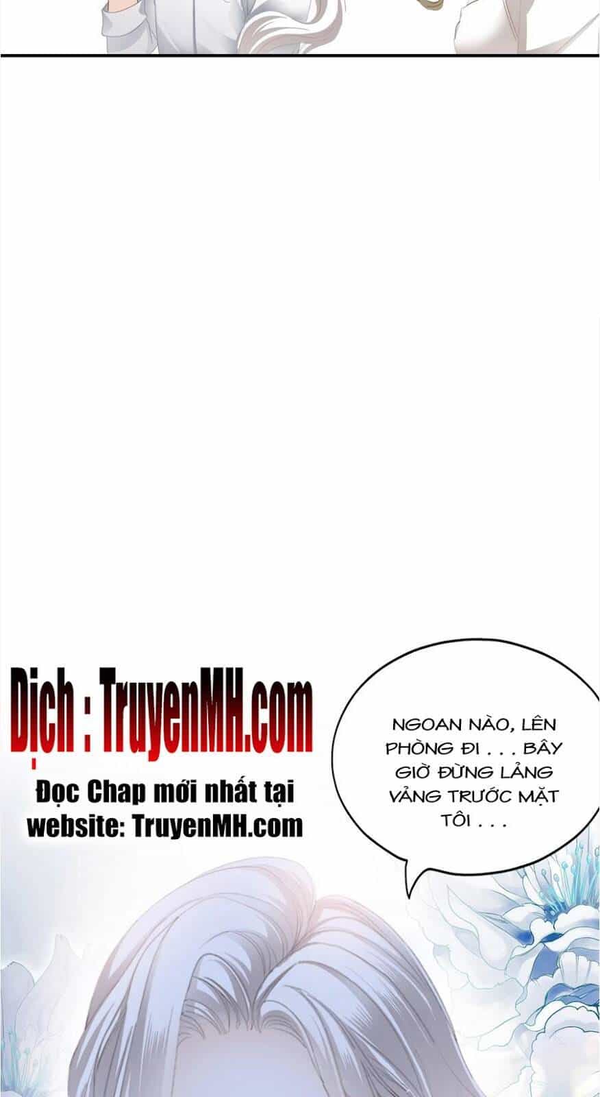 Bạo Quân Ái Nhân - Chương 135 - ảnh 10