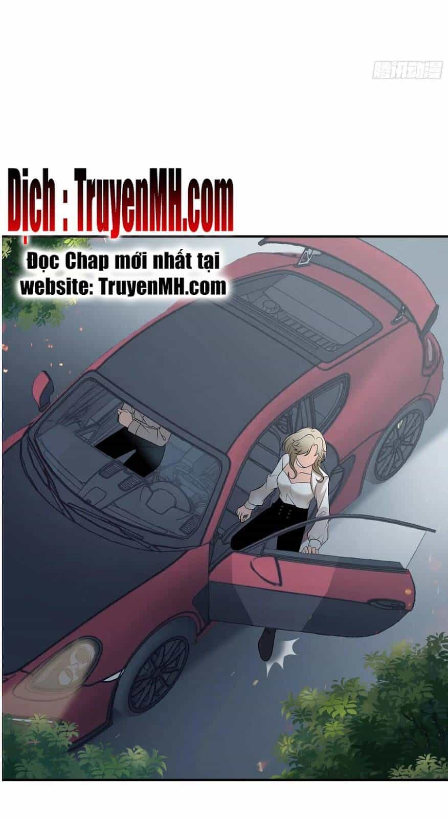 Bạo Quân Ái Nhân - Chương 135 - ảnh 19