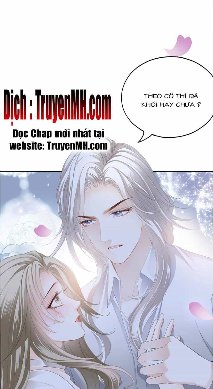Bạo Quân Ái Nhân - Chương 135 - ảnh 2
