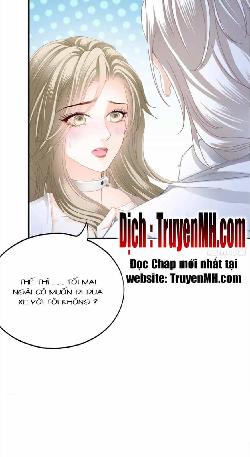 Bạo Quân Ái Nhân - Chương 135 - ảnh 4