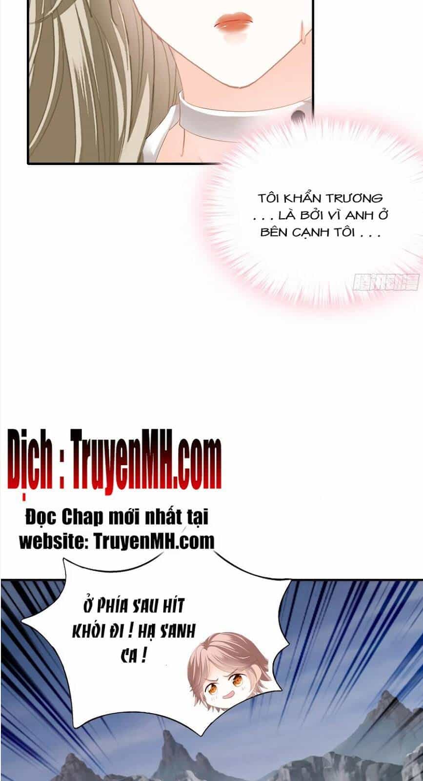 Bạo Quân Ái Nhân - Chương 136 - ảnh 16