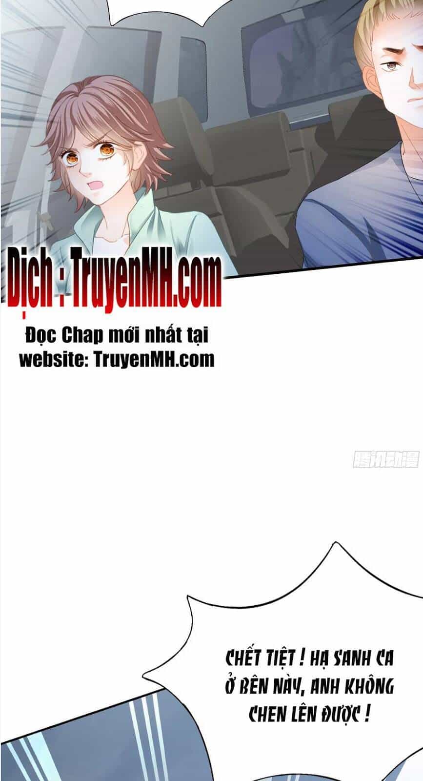 Bạo Quân Ái Nhân - Chương 136 - ảnh 18