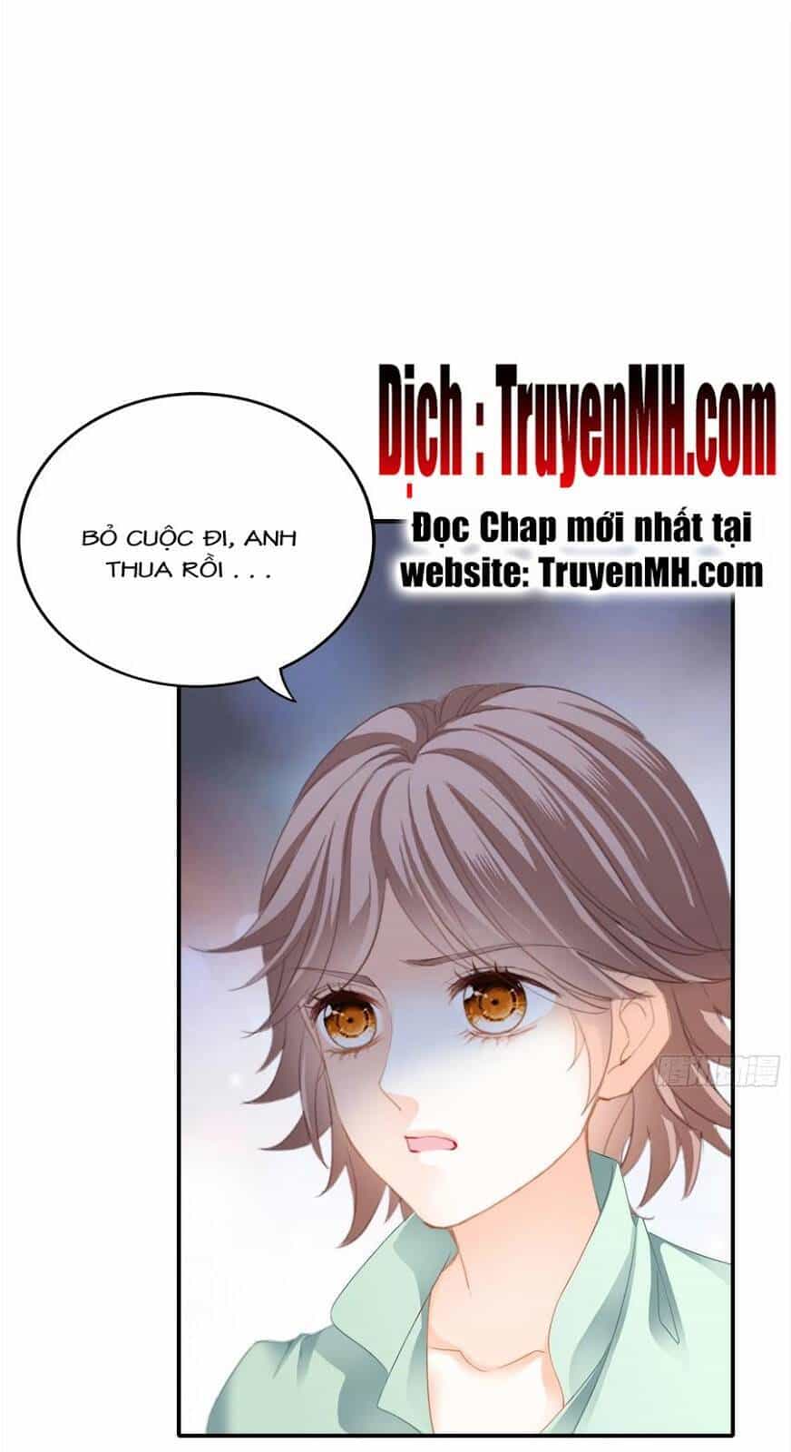 Bạo Quân Ái Nhân - Chương 137 - ảnh 19