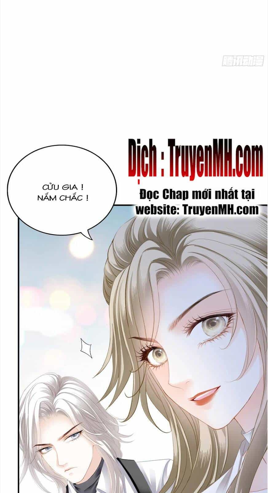Bạo Quân Ái Nhân - Chương 137 - ảnh 2