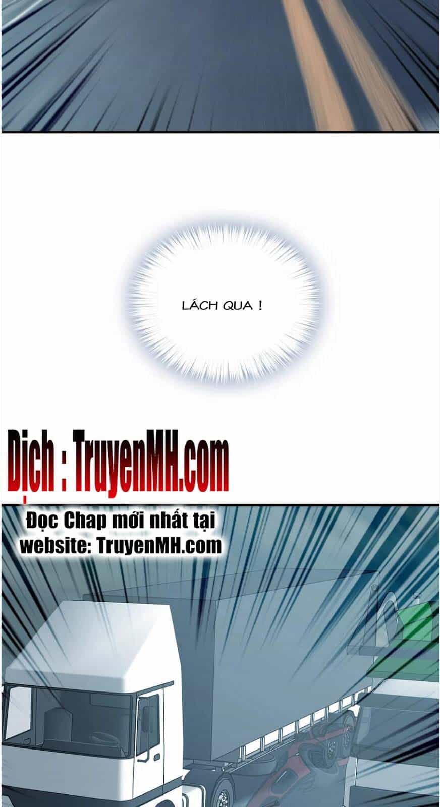 Bạo Quân Ái Nhân - Chương 137 - ảnh 8