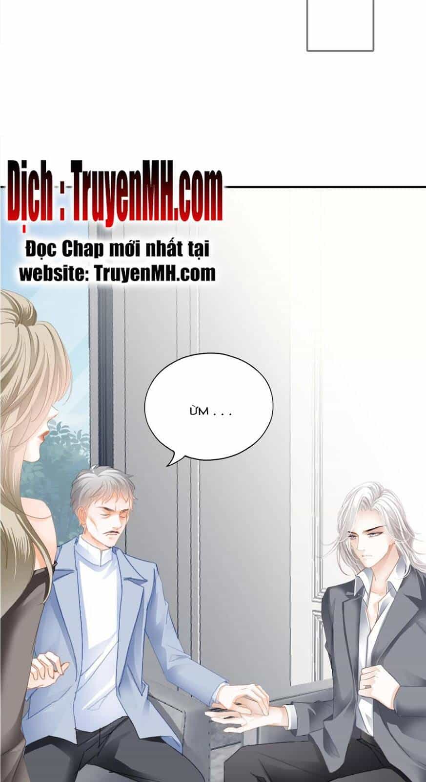 Bạo Quân Ái Nhân - Chương 138 - ảnh 16