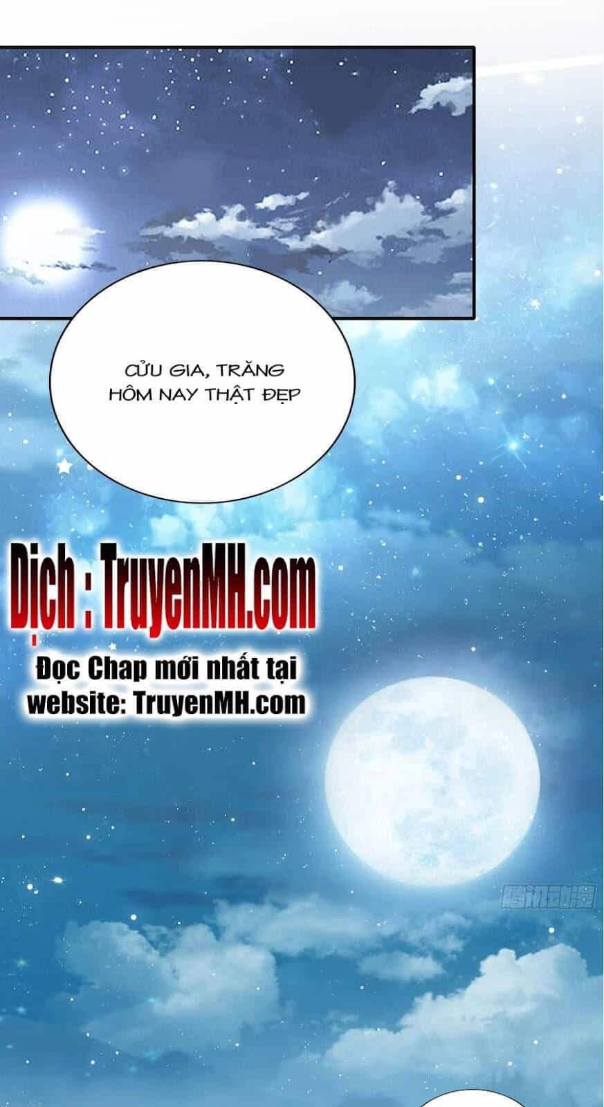 Bạo Quân Ái Nhân - Chương 138 - ảnh 2