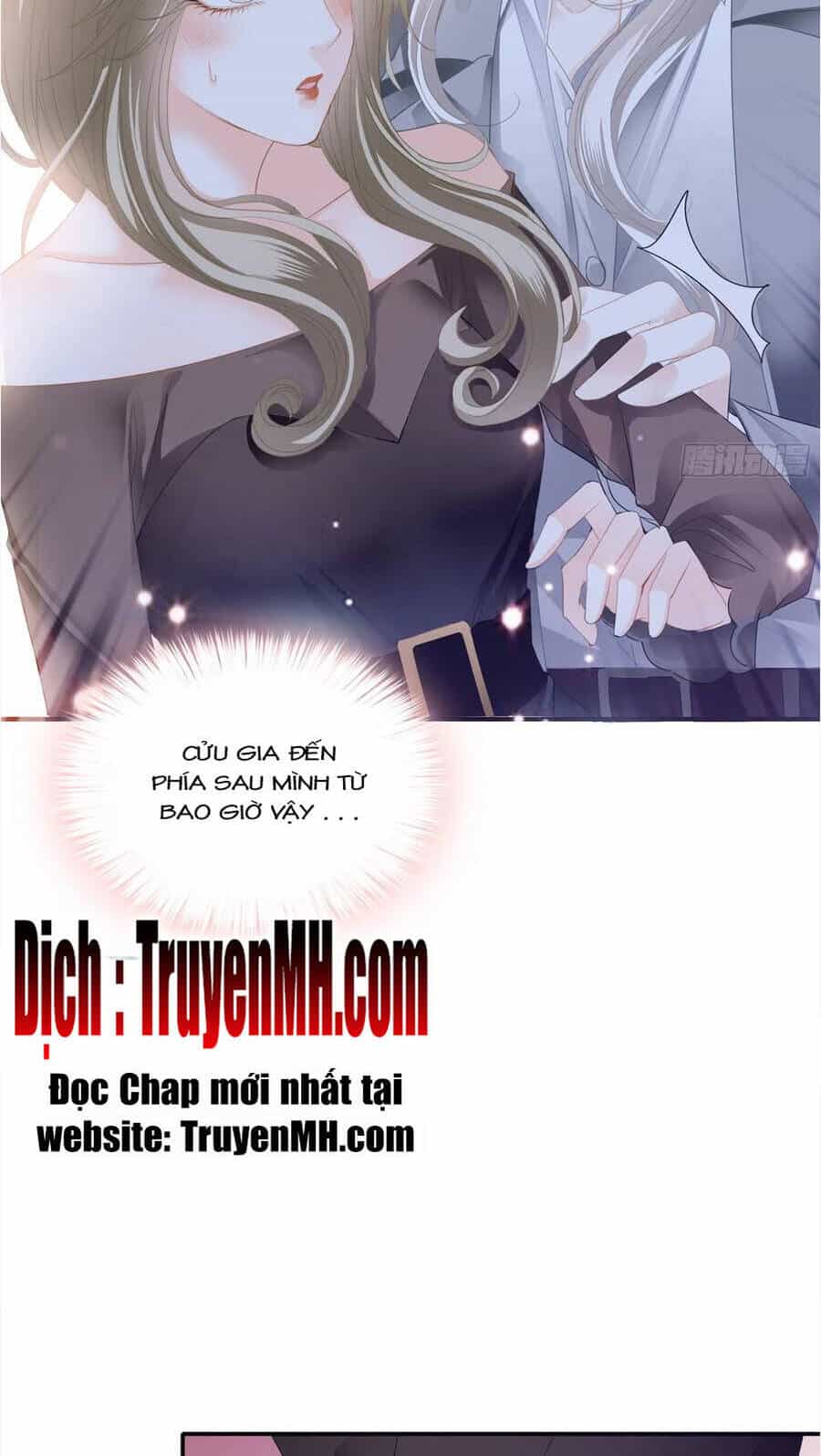 Bạo Quân Ái Nhân - Chương 139 - ảnh 10