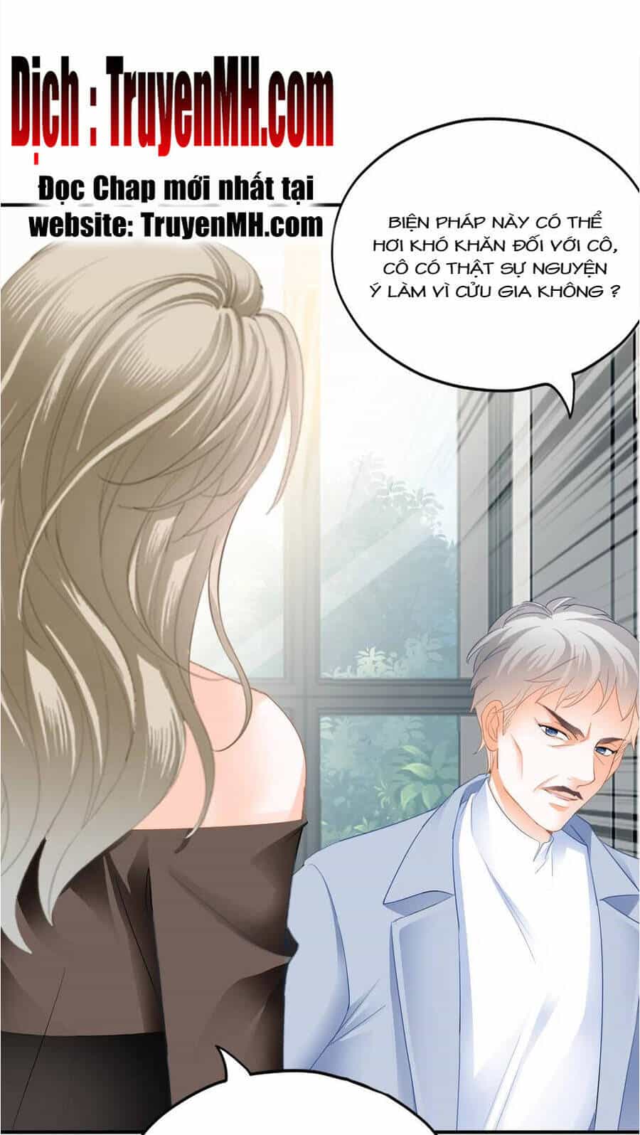 Bạo Quân Ái Nhân - Chương 139 - ảnh 2