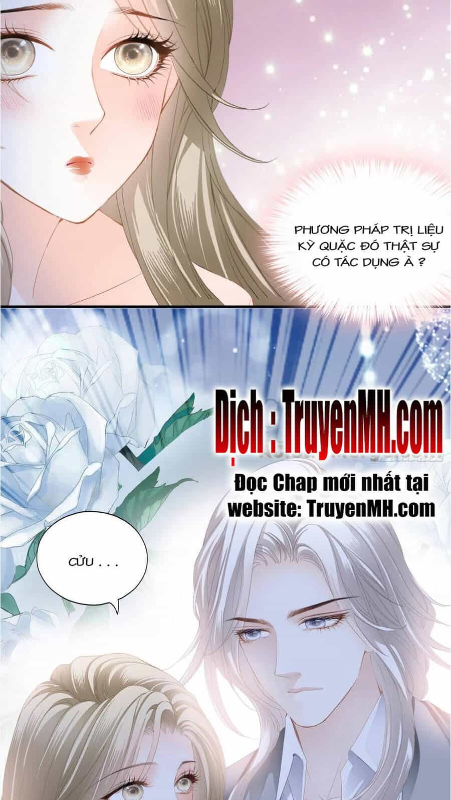Bạo Quân Ái Nhân - Chương 139 - ảnh 9