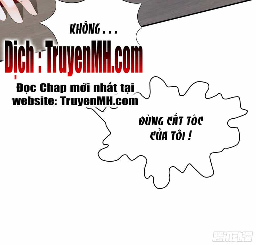Bạo Quân Ái Nhân - Chương 14 - ảnh 17