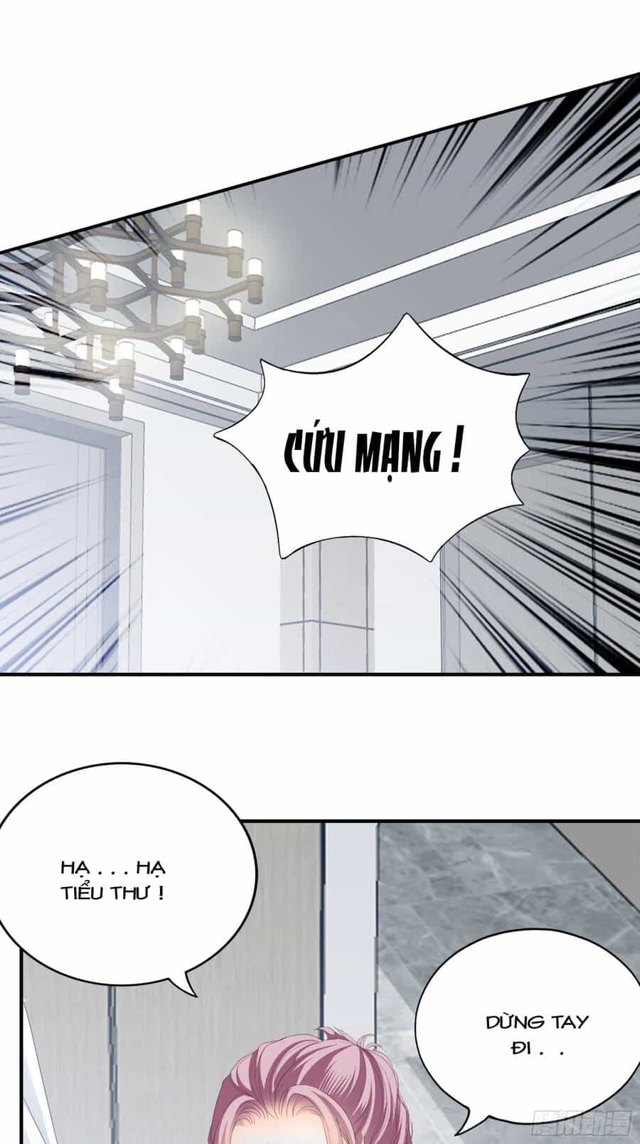 Bạo Quân Ái Nhân - Chương 14 - ảnh 18