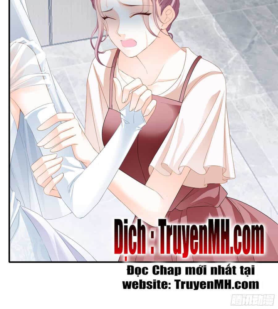 Bạo Quân Ái Nhân - Chương 14 - ảnh 19