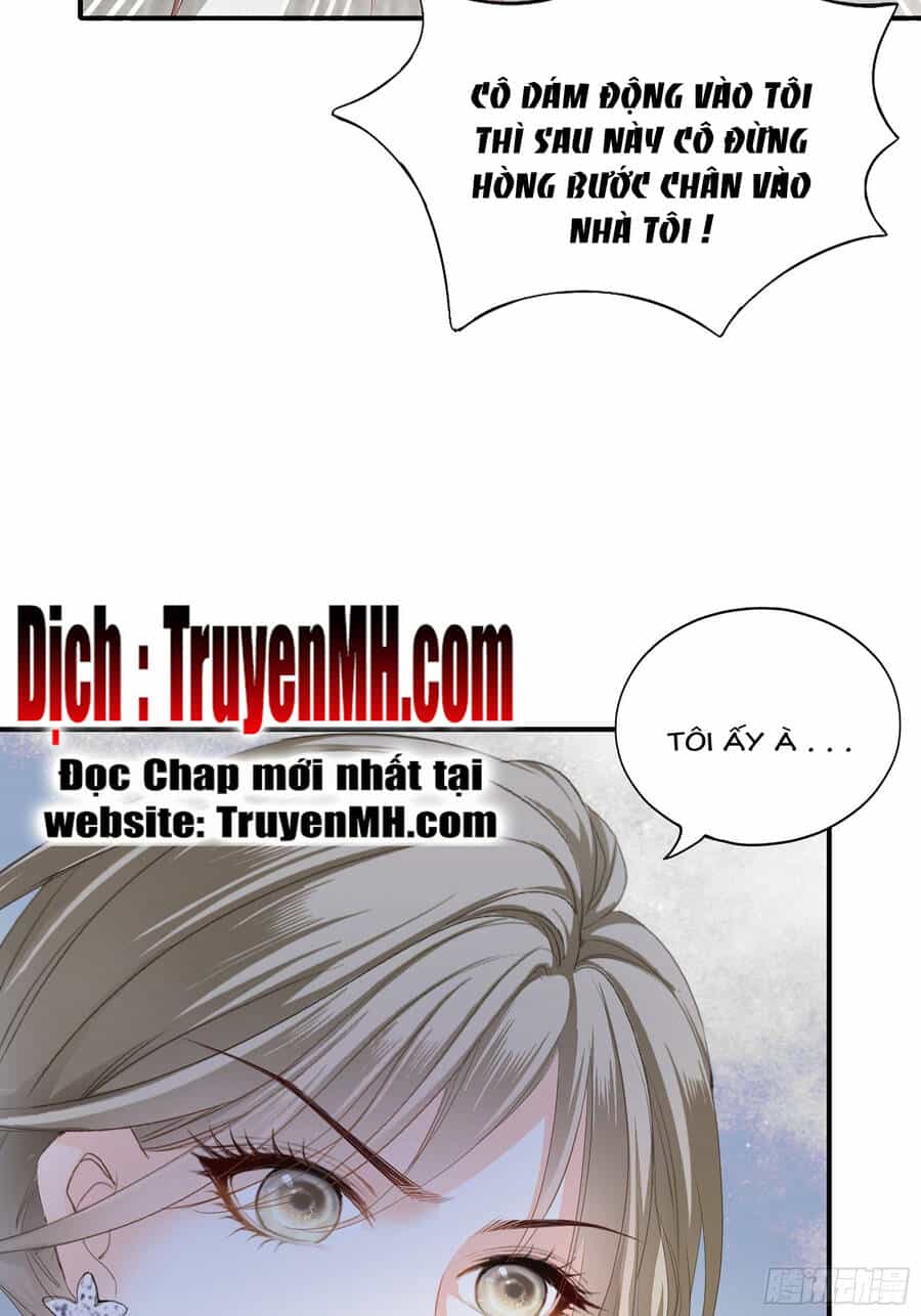 Bạo Quân Ái Nhân - Chương 14 - ảnh 7