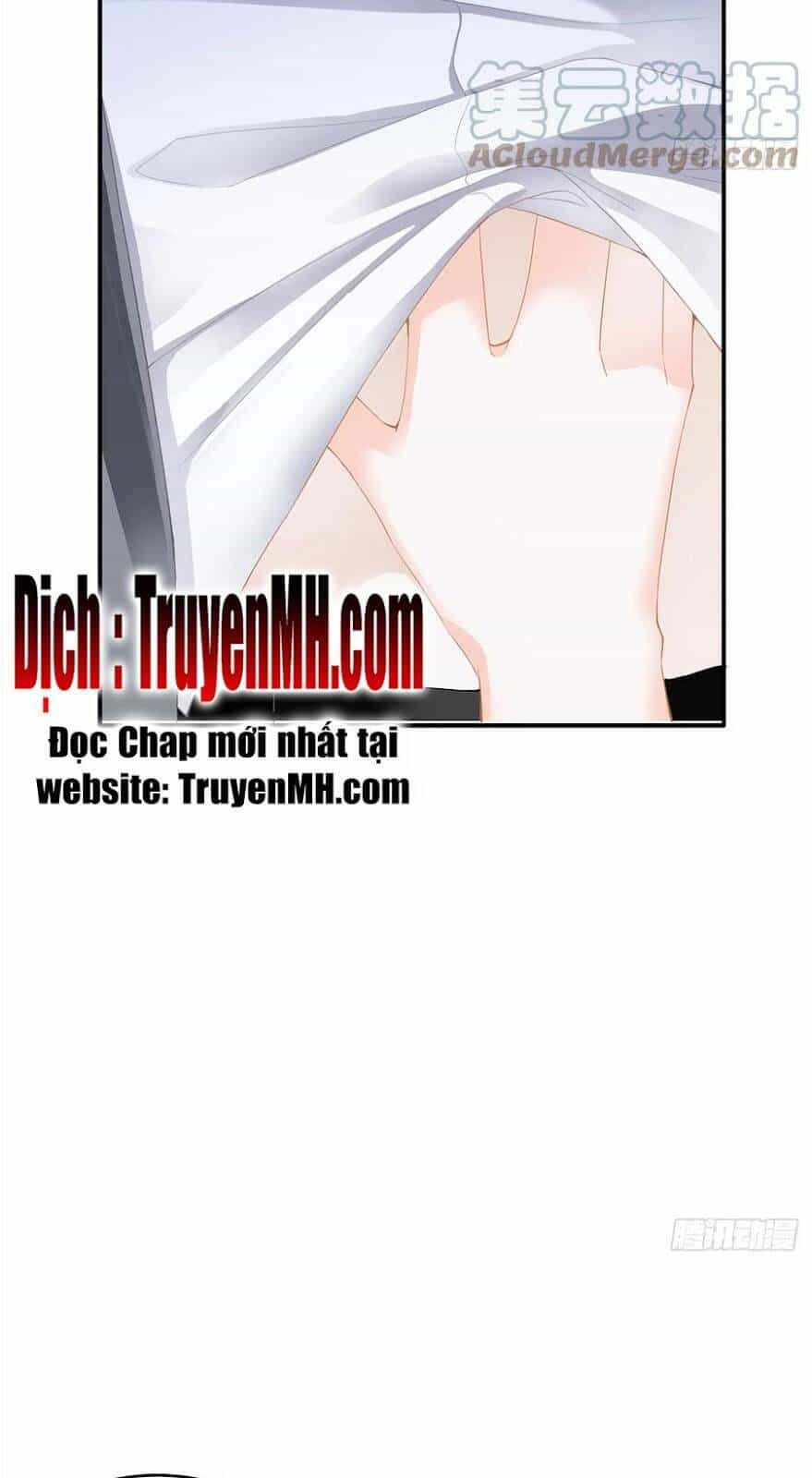 Bạo Quân Ái Nhân - Chương 140 - ảnh 11