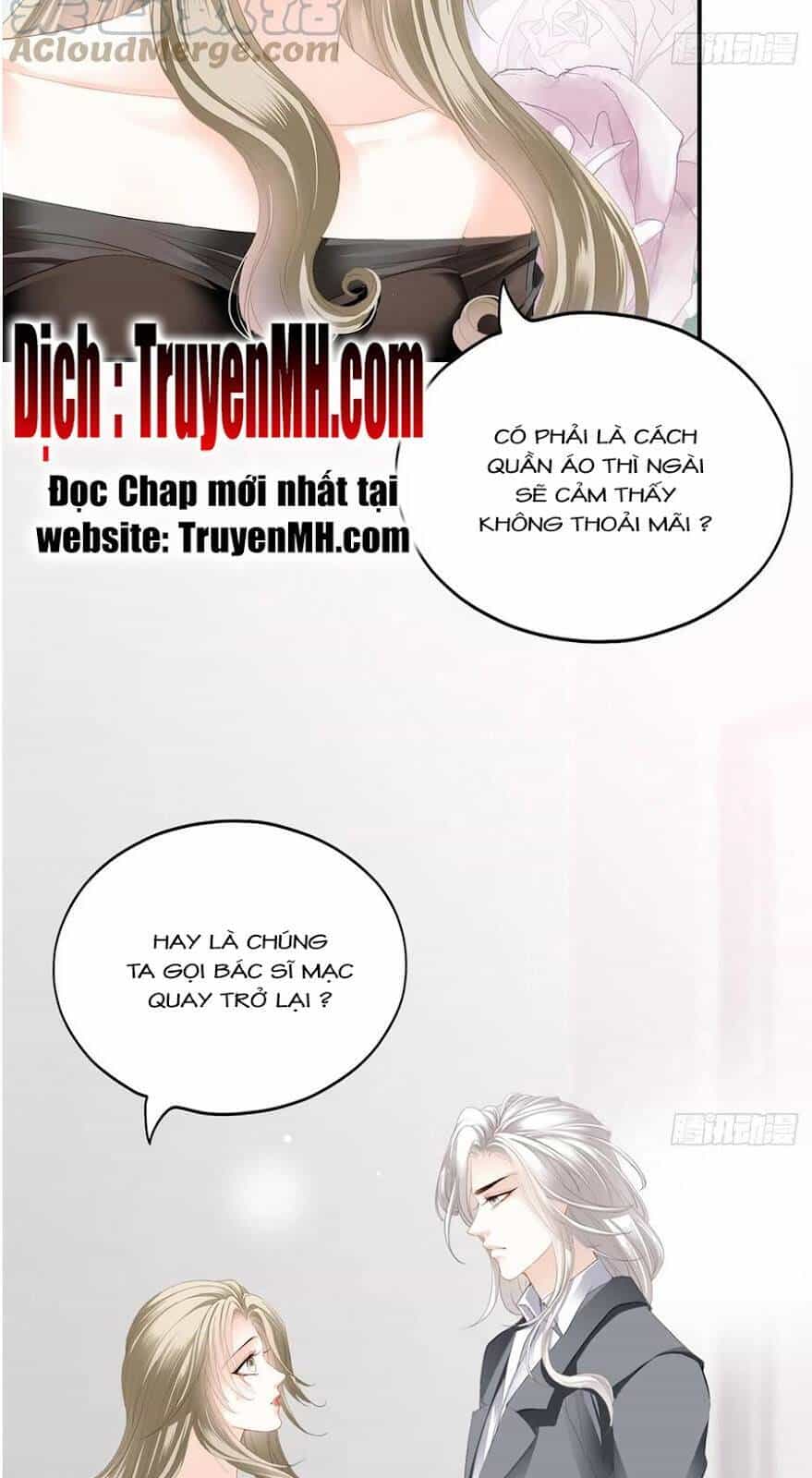 Bạo Quân Ái Nhân - Chương 140 - ảnh 14