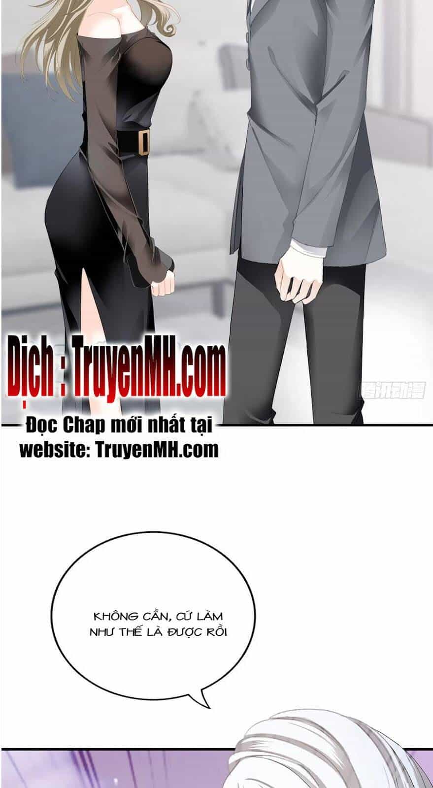 Bạo Quân Ái Nhân - Chương 140 - ảnh 15
