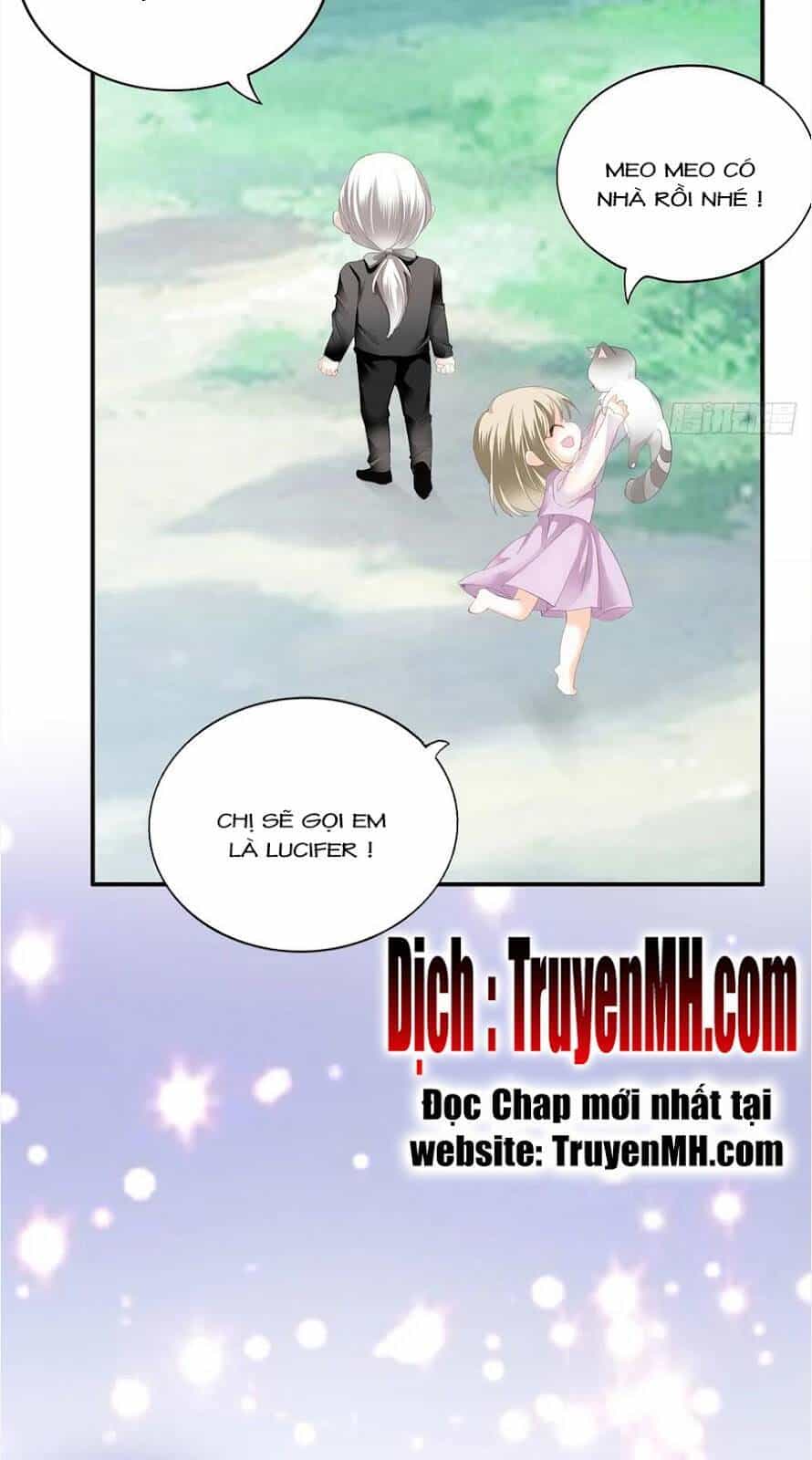 Bạo Quân Ái Nhân - Chương 141 - ảnh 13