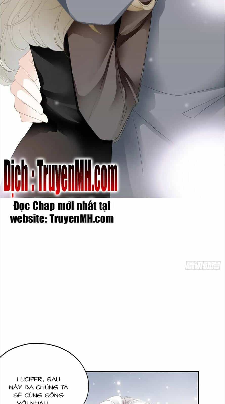 Bạo Quân Ái Nhân - Chương 141 - ảnh 15