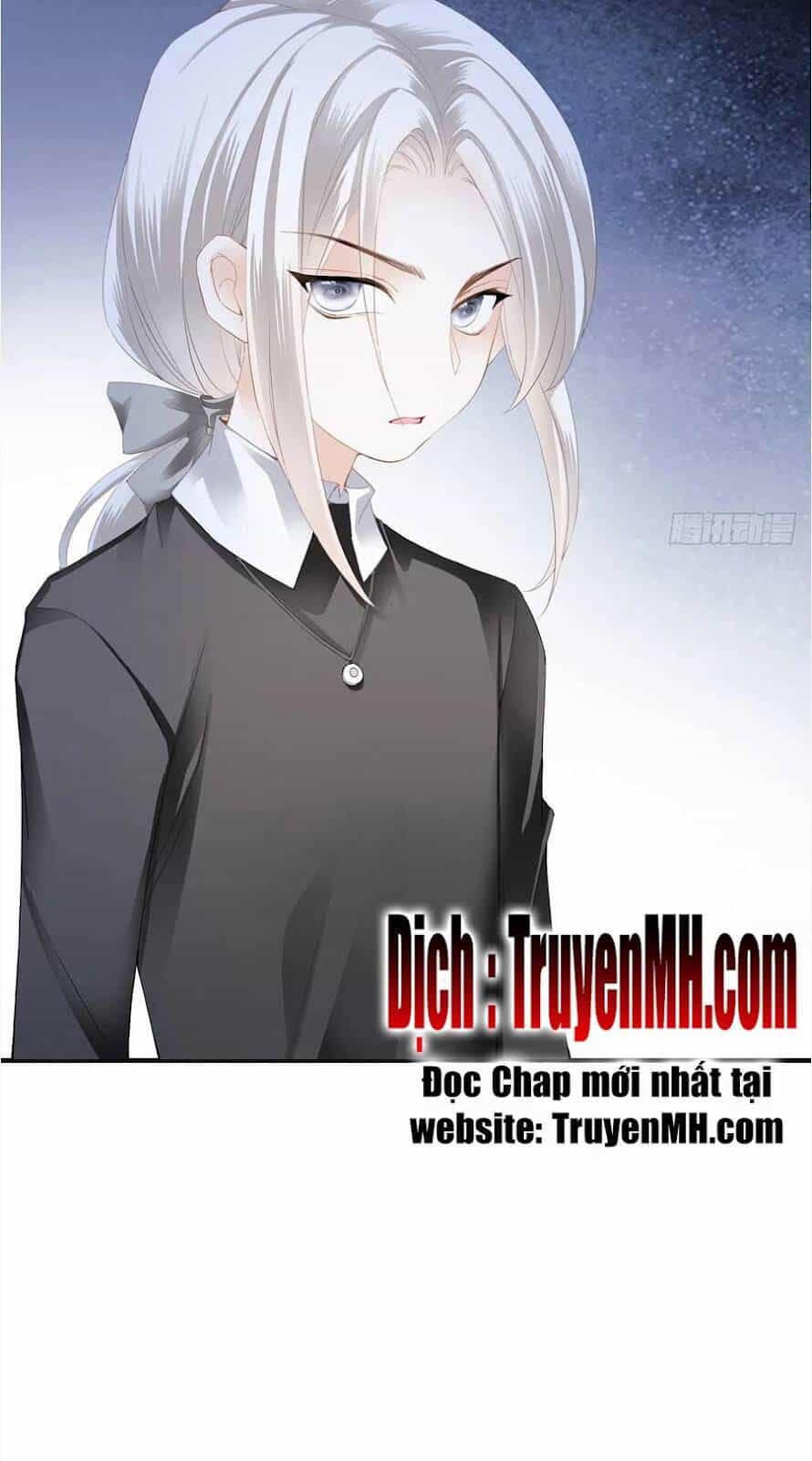 Bạo Quân Ái Nhân - Chương 141 - ảnh 9