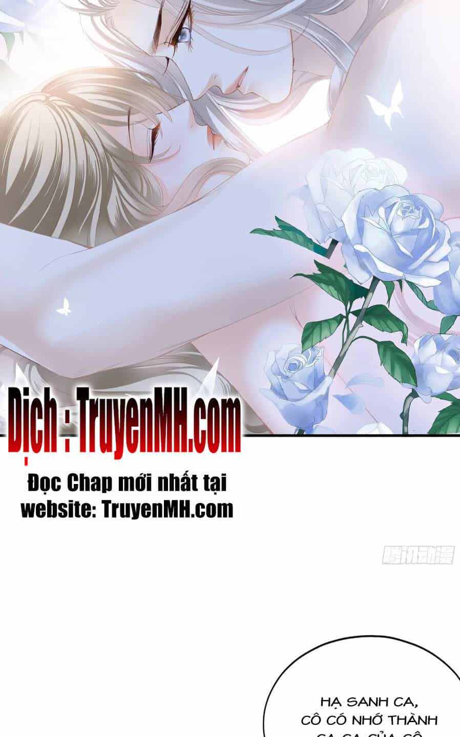 Bạo Quân Ái Nhân - Chương 142 - ảnh 16