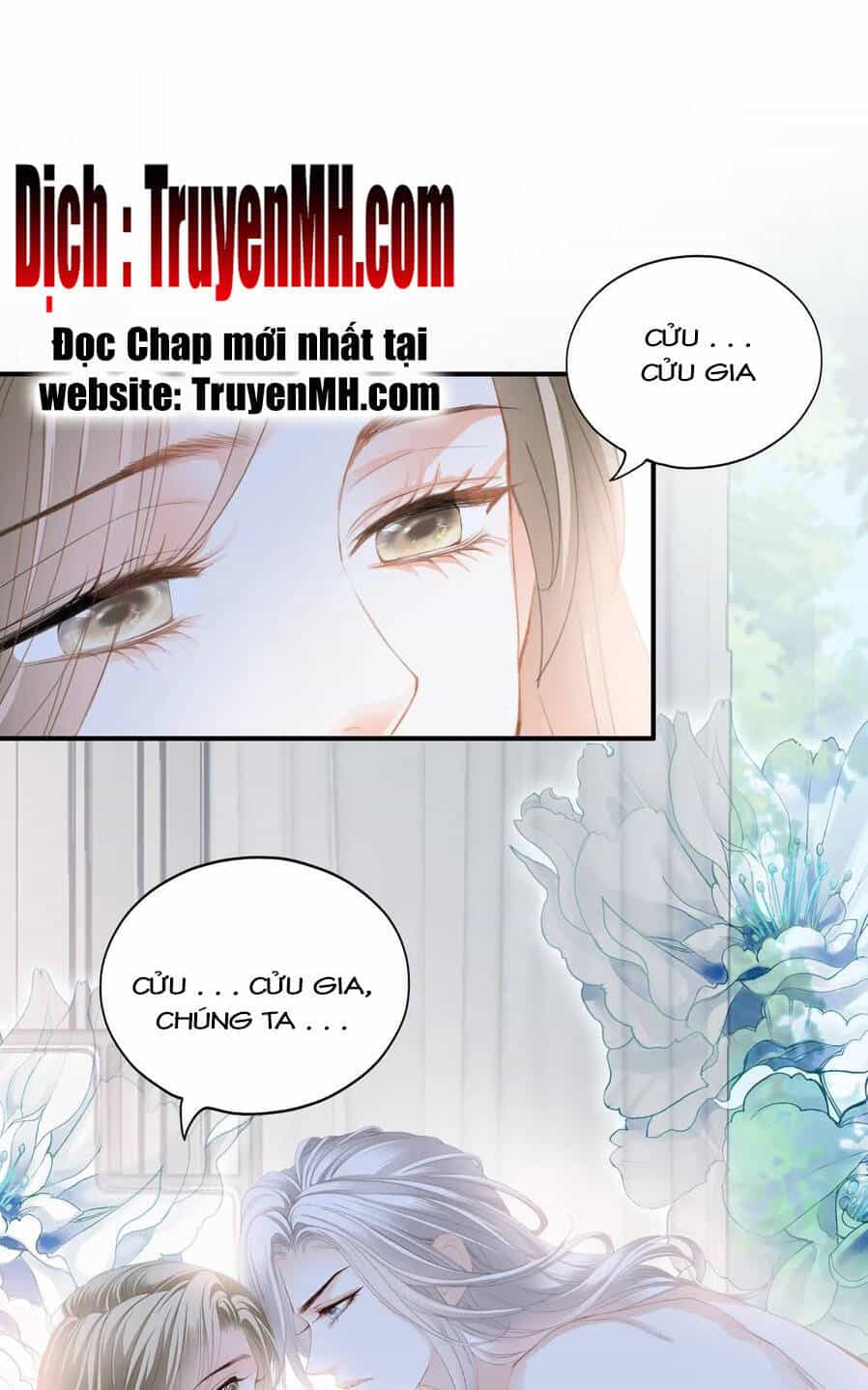 Bạo Quân Ái Nhân - Chương 142 - ảnh 18